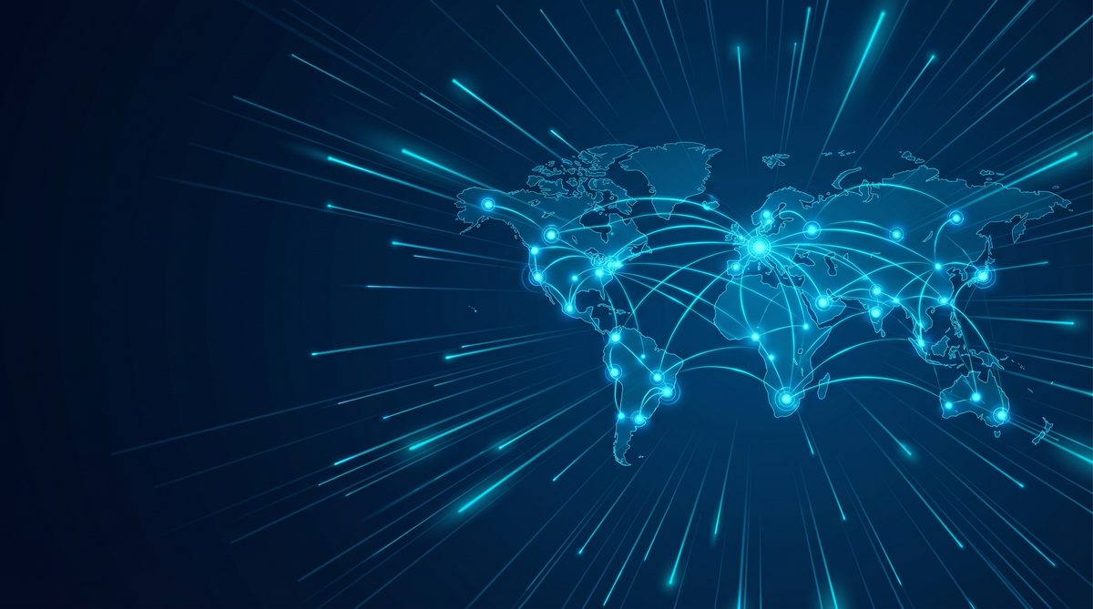 卡顿加速器全球网络加速