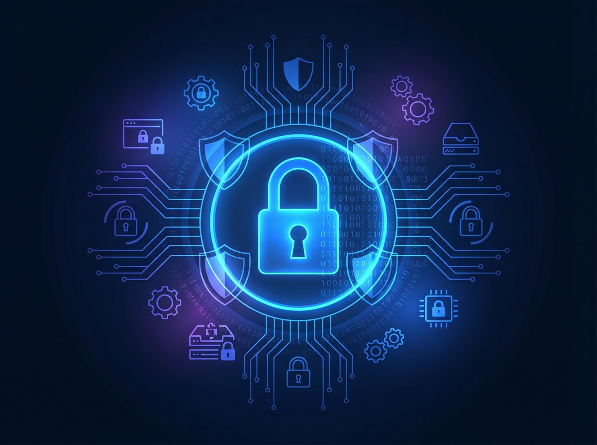 卡顿加速器安全防护体系